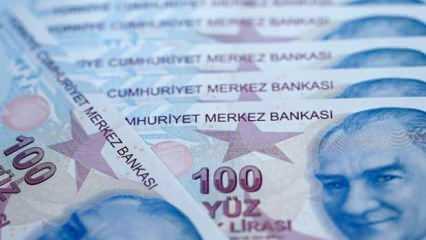 Merkez Bankası dolar tahmini ne oldu? Enflasyon tahmini yükseldi mi?
