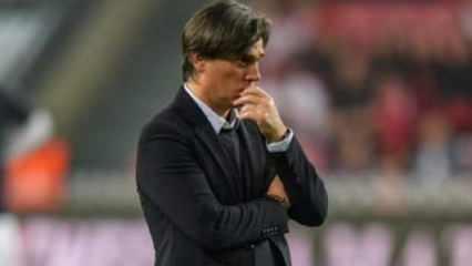 Montella'dan flaş itiraf! 'Roma'dan teklif alırsam...'