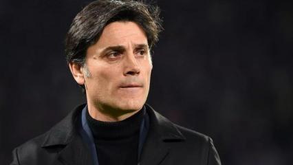 Montella'ya eleştiri! "Israrla kendisini sıkıntıya sokuyor"