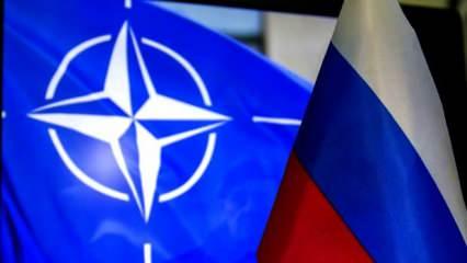 NATO'dan son dakika askeri hamle! Bir ülkeden Putin'i çıldırtacak Rusya uyarısı