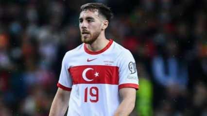 Orkun Kökçü için Liverpool devrede!