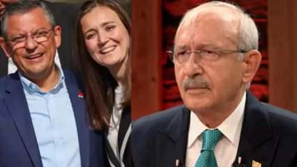 Kılıçdaroğlu'ndan açıklama! Özel ve Durbay'la ilgili çirkin iddiayı ofisi mi çıkardı?