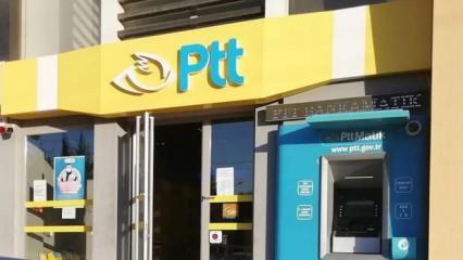PTT'den kurumsal müşterilere özel "Hoş Geldin Kampanyası"