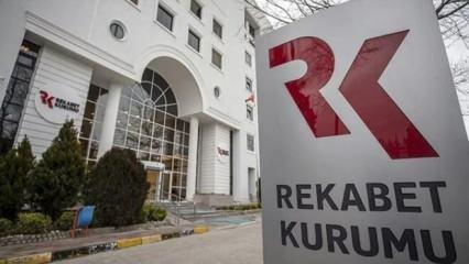 Rekabet Kurulu'ndan üç kozmetik firmasına soruşturma