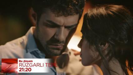 Rüzgarlı Tepe 136.bölüm fragmanı: Halil ve Zeynep’in intikam yarışı! Nasıl etkileyecek?