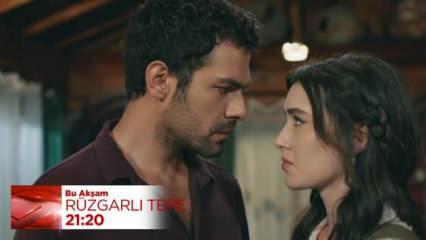 Rüzgarlı Tepe 138.bölüm fragmanı: Kimyasal ilacı kim kullandı? Halil'den şüpheleniyor!