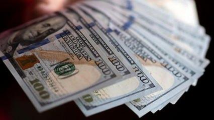 Serbest piyasada döviz açılış fiyatları! Dolar kaç TL oldu?