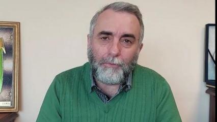 Şiddet, Vahşet, Operasyon, Rakı…KAOS!