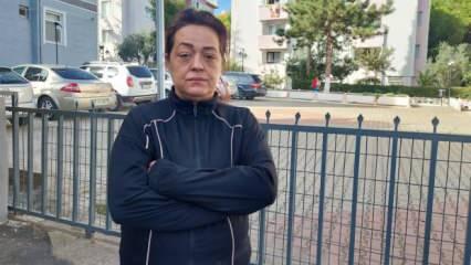 Sıla bebeğin teyzesinden sert tepki! 'Kanı bozuk, müebbet alsın'