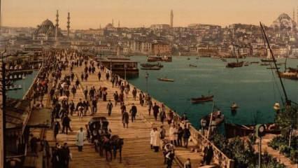 Şimdilerde yerlerinde rezidanslar dikildi! İstanbul'da ismini tarihten alan köyler