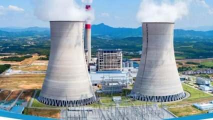 Sinop nükleer santral planımıza talip oldular: Türkiye ile diyalog halindeyiz