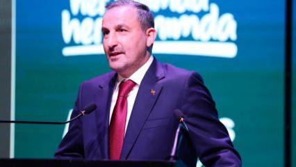 Sultanbeyli Belediyesi 6 ayda 25 projeyi hayata geçirdi