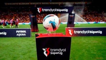 Yapay zekadan ilgi çeken Süper Lig tahmini! Şampiyonu averaj belirledi