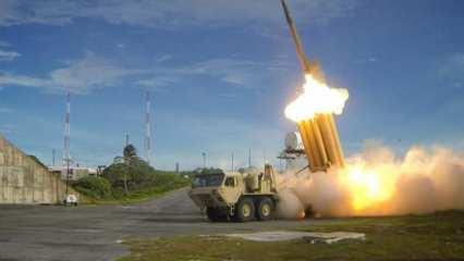 THAAD nedir, özellikleri neler? THAAD hava savunma sistemi nasıl çalışır?