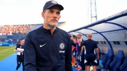 Thomas Tuchel sürprizi! Görüşmeler başladı