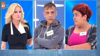TikTok'çu Şahinaz Çıra nerede? Müge Anlı'daki kayıp kadının oğlu ve nişanlısı ne dedi?