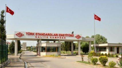 TSE'de yeni dönem! Yapay zeka ve elektrikli araçlara odaklanacak...