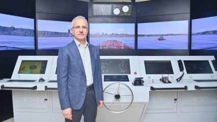 Türk sahipli deniz ticaret filosunda 3,8 milyon dedveyt ton kapasite artış!