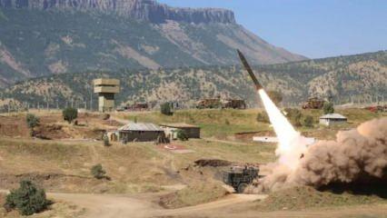 Türk savunma sanayisinde liste uzadı İşte Türk AR-GE ordusunun kazanımları