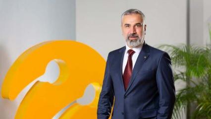 Turkcell, Forbes’un  “Dünyanın En İyi İşverenleri” listesinde!