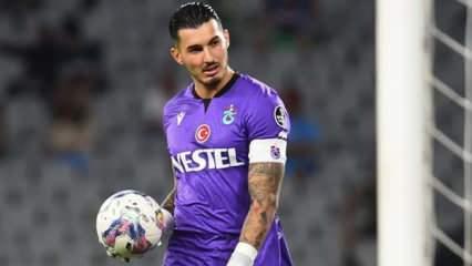 Uğurcan &Ccedil;akır Avrupa yolcusu! İşte son talibi!