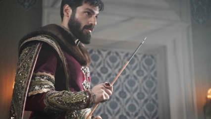 &Uuml;nl&uuml; Hollywood yıldızları Mehmed: Fetihler Sultanı 2.sezonunda bir araya geliyor!