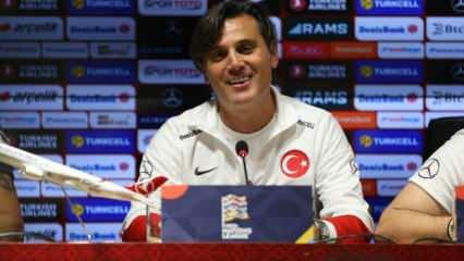 Vincenzo Montella: Bizim için bahane değil!