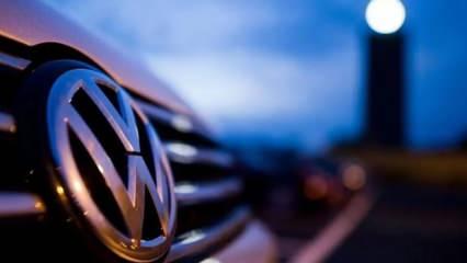 Volkswagen, 2027'ye kadar 8 yeni elektrikli araç modeli planlıyor