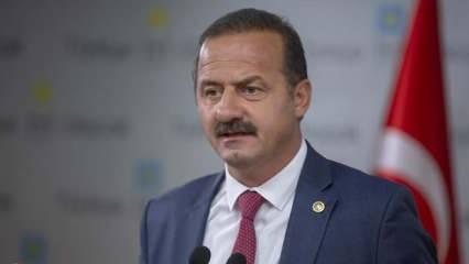 Yavuz Ağıralioğlu'nun partisinin kuruluş tarihi belli oldu!