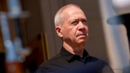 Yoav Gallant’tan flaş iddia: Muhtemel halef öldürülmüş olabilir