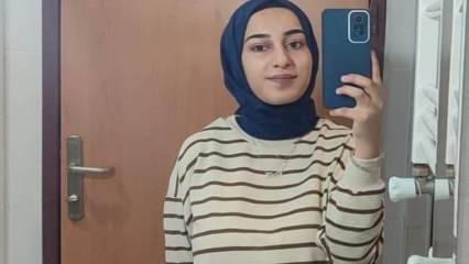 18 gün sonra cesedi bulunmuştu, Rojin’in ilk muayene sonuçları çıktı!
