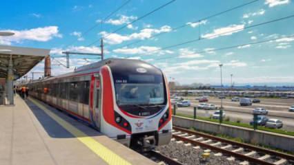 29 Ekim Marmaray bedava mı, ücretsiz mi? 29 Ekim'de neler ücretsiz?