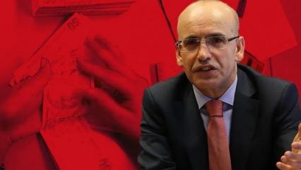 Bakan Şimşek: Kayıt dışı ekonomiyle mücadelemizi kesintisiz sürdürüyoruz