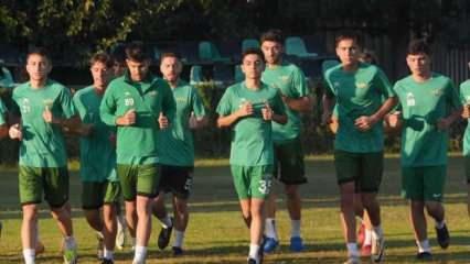 2 kupalı Süper Lig'in efsane takımı Amatör'de dibe demir attı