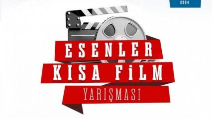 5. Esenler Kısa Film Yarışması başvuruları başladı