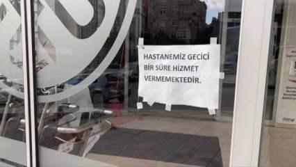 Adım adım Yenidoğan Çetesi'nin oyunları! Hastane sevk işlemlerini yürütme şekli