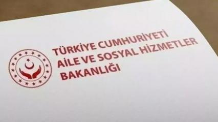Aile Bakanlığı personel alımı ne zaman? KPSS puanı kaç? Başvuru şartları neler?