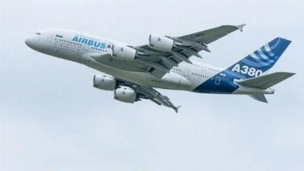 Airbus 2 bin 500 kişiyi işten çıkaracak