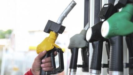 Akaryakıta çifte indirim! Benzin, motorin ve LPG litre fiyatı ne kadar?