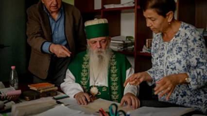 Baba Mondi'den soykırımcı İsrail'e destek: Ben onların kardeşiyim