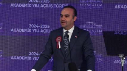 Bakan Kacır: 22 yılda sağlık alanında 43,2 milyar lira destek sağladık