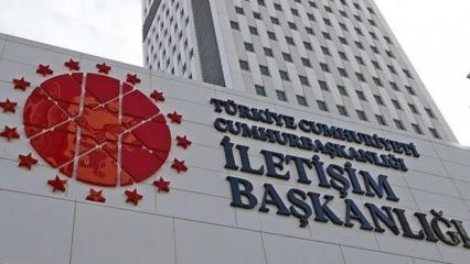 'Bakanlıkta makam aracı krizi' iddialarına yalanlama!
