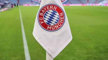 Bayern M&uuml;nih'in logo değişimi alay konusu oldu