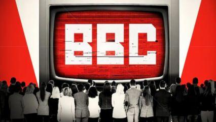 BBC'de işçi kıyımı: 27 yıllık program da bitirildi