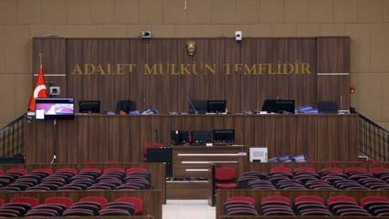 Börekçinin müşterisini mesajla taciz iddiasına hapis cezası!