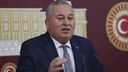 Cemal Enginyurt: Yahudiler keşke ülkeyi terk etmeseydi, adımıza lobi yaparlardı