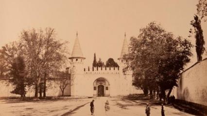 Daha önce hiç görmediniz! Macaristan arşivlerinden çıkan İstanbul fotoğrafları