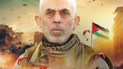 Direnişin zafer yolundaki kanlı bedeli: Tarihte Hamza, g&uuml;n&uuml;m&uuml;zde Sinvar