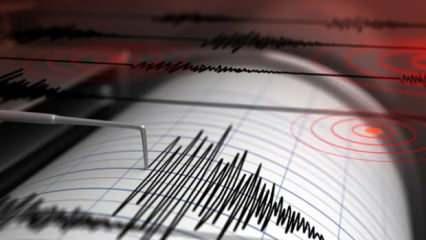 Diyarbakır'da deprem mi oldu, kaç şiddetinde? 16 Ekim Diyarbakır'da son durum ne?