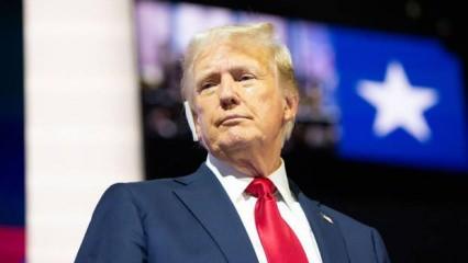 ABD’den İran’a  Trump uyarısı: "Ağır sonuçları olur!"